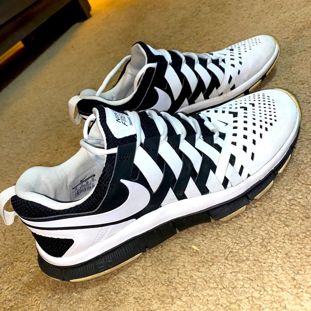 Nike Free Trainer 5.0
